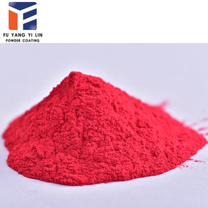 Revestimento eletrostático do pó das várias cores para o equipamento exterior Produto químico do agente auxiliar - Product Image 5