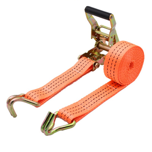 1.5 Inch Vastbinden Bandjes Met Lussen 1 Jaar Garantie - Product Image 3