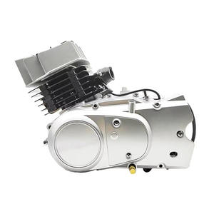 Prix d'usine Moteur Lifan <span class=keywords><strong>100cc</strong></span> horizontal refroidi par air 2 temps pour motos Ax100 Suzuki <span class=keywords><strong>Honda</strong></span> - Product Image 6