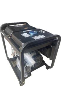 เครื่องกำเนิดไฟฟ้าดีเซล SS SAMSON 3KW ระบบระบายความร้อนด้วยอากาศ เครื่องกำเนิดไฟฟ้าดีเซล เครื่องกำเนิดไฟฟ้า - Product Image 4