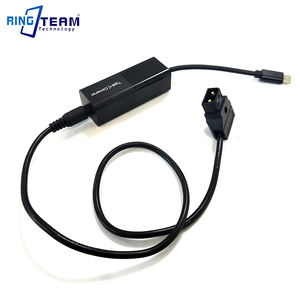 <span class=keywords><strong>Convertisseur</strong></span> d'alimentation 10V-24V DTAP vers chargeur PD sortie Type C pour téléphone USB-C MacBook <span class=keywords><strong>Note</strong></span> Book Pad Nintendo Switch - Product Image 5