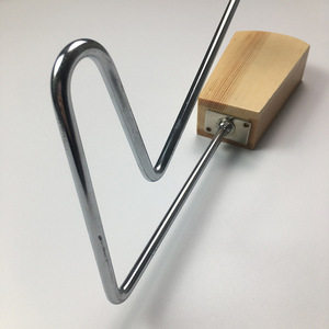 Instrumentos de Percusión de Madera y Metal, Vibra-Slap, Vibrador, Juguete Musical Educativo para Niños, Accesorios para Instrumentos Musicales, Venta al por Mayor - Product Image 4