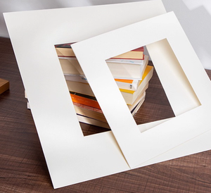 Cornice Fotografica <span class=keywords><strong>San</strong></span> <span class=keywords><strong>Sen</strong></span> Personalizzata, Carta Fotografica in Stile Folk Art, Decorazione per la Casa, Rivestimento Murale Decorativo Bianco 787x1000 - Product Image 2