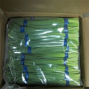 High Quality <strong>Fresh</strong> Organic Green <strong>Garlic</strong> Scapes | China <strong>Fresh</strong> <strong>Garlic</strong> Sprouts Stems for Wholesale | Healthy Vegetable for Stir-fry - Product Image 1