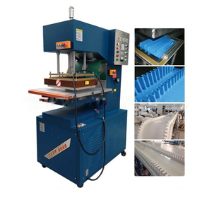 Máy Hàn Băng Tải Cao Tần PVC/PU Nhà Sản Xuất Trung Quốc - Product Image 3