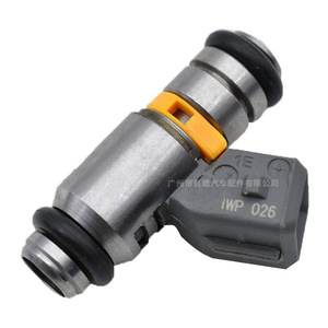 Inyector de Combustible 8200128959 IWP026 Para Motor Diésel Renault Volkswagen - Product Image 1