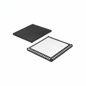 64 VFQFN Exposed Pad Embedded BOM IC In Stock Electronics Component BT817Q-T - Product Image 1