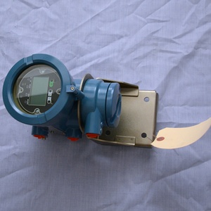 Motion 2700 Coriolis Flow 2700 Motion 2700 Coriolis Flow - Product Image 3