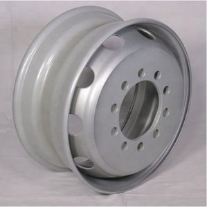 2024 SINOTRUK HOWO LKW Ersatzteile HOWO LKW Teile Kipper LKW 1200 r20 Howo Felge - Product Image 6