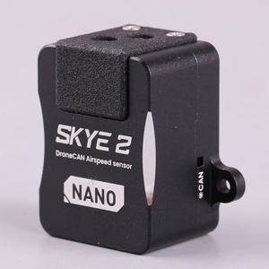 CUAV SKYE <strong>2</strong> NANO High-Precision Airspeed <strong>Sensor</strong> with CAN Protocol - Product Image 1