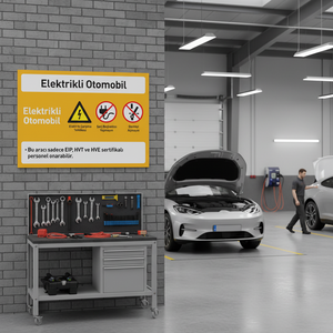 Letrero de Neón Personalizado para Automóvil Eléctrico, Material de Tubo de Vidrio con Transformador, Decoración y Publicidad para Negocios y Oficinas - Product Image 3