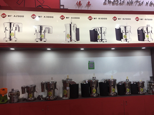 WF-<span class=keywords><strong>A4000</strong></span> meyve ve sebze suyu çıkarma Extractor havuç sıkacağı makinesi ticari veya ev mutfak - Product Image 3