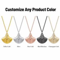 Personnalisation de bijoux de mode en gros : boucles d'oreilles, bagues, pendentifs en argent, laiton, acier inoxydable, pour designers de marques