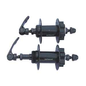 Moay-ơ xe đạp kèm bánh xe và moay-ơ trước, giá rẻ, bán chạy, dành riêng cho Đông Nam Á - Product Image 1