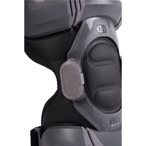 Perlengkapan terapi nyeri fisioterapi sendi lutut 2025 baru peralatan terapi nyeri Arthritis pintar penghangat sendi lutut bungkus getaran dengan panas - Product Image 5