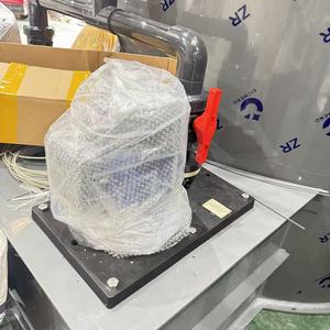 معالجة نفايات الغاز من برج امتصاص القاعدة الحمضية - Product Image 3