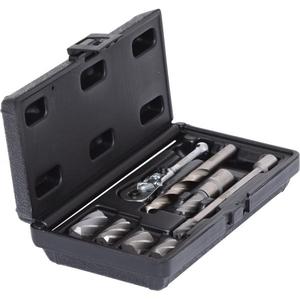 KS TOOLS-150,2410 1/4 ''MASTER ABS Sensor de limpieza Set (8 uds)-EAN 4042146696859 FRENOS Y RUEDAS - Product Image 3