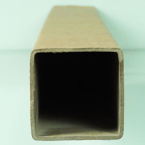 Tubo de papel cuadrado de varios tamaños personalizado, bobina de núcleo de papel, núcleos de cartón, cilindro de tubo de cartón - Product Image 2