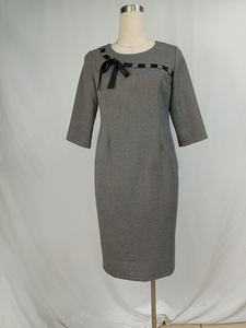 Falda de Alta Calidad de Moda Geenlinm, Estilo Turco, Vestido Formal - Product Image 5