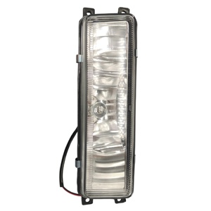 Pièces de système d'éclairage de camion de haute qualité 37AD-72010 37AD-72020 Phare antibrouillard pour camion CAMC - Product Image 3