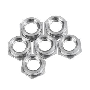 Tuerca empotrada de acero inoxidable 304, cierre automático, M3, M4, M5, M6, - Product Image 1
