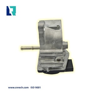 Válvula <span class=keywords><strong>EGR</strong></span> Directa de Fábrica 25800-11010 25800-0E010 <span class=keywords><strong>Toyota</strong></span> Fortuner Hilux VIII <span class=keywords><strong>Land</strong></span> <span class=keywords><strong>Cruiser</strong></span> 2.4D 2.8D 1GD-FTV 2GD-FTV - Product Image 6