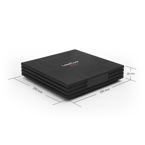 Decodificador de TV 4K Amlogic S905w 8K STB Reproductor Multimedia - Product Image 3