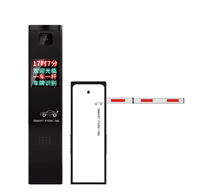 Cámara de Visión Nocturna de Última Generación con Reconocimiento Automático de Matrículas (ANPR/LPR) de 2MP, Sistema de Lectura de Placas de Matrícula con Software - Product Image 5