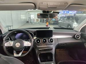 Auto Usate a Guangzhou <span class=keywords><strong>Mercedes</strong></span> Classe <span class=keywords><strong>C</strong></span> W205 C200 L Sport 2020 Berlina - Product Image 5