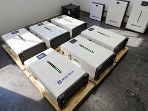 BEES TECH, Stock Europeo, Paquete de Baterías de 14kwh, 15kwh, 16kwh, 17kwh, 200ah, 48v, 16s, 280ah, Lifepo4, Caja de Batería DIY - Product Image 4