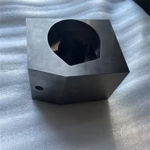Contenedor de Almacenamiento de Radiofarmacéuticos, Recipiente de Aleación de Tungsteno de Alta Densidad, Recipiente de Protección para Viales Radioactivos de Medicina Nuclear Hospitalaria - Product Image 2