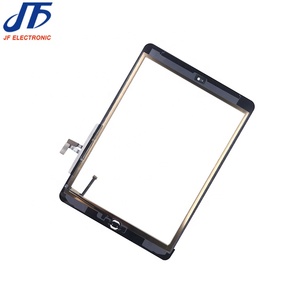 Oem pour IPad <span class=keywords><strong>Air</strong></span> 1 A1474 <span class=keywords><strong>A1475</strong></span> A1476 écran tactile numériseur panneau de verre - Product Image 2