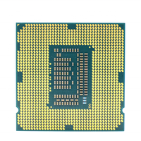 Utilisé pour les processeurs I7 3770 I7 2600S I7 2600 S 2.8 GHz Quad-Core Eight-Core 65W CPU LGA 1155