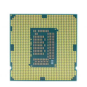 Utilisé pour les processeurs <span class=keywords><strong>I7</strong></span> <span class=keywords><strong>3770</strong></span> <span class=keywords><strong>I7</strong></span> 2600S <span class=keywords><strong>I7</strong></span> <span class=keywords><strong>2600</strong></span> S 2.8 GHz Quad-Core Eight-Core 65W CPU LGA 1155 - Product Image 2