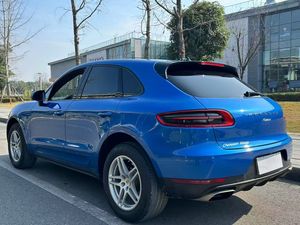 <span class=keywords><strong>Macan</strong></span> 2.0T AWD Luxury SUV Compatto 2016, Turbo PDK Automatico, Crossover Premium Sportivo Tedesco Pronto per l'Esportazione - Product Image 4