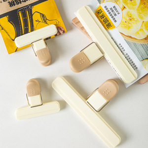 Sealing Clips For Food Preservation Small And Large Size Moisture Proof Household Use - Product Image 1