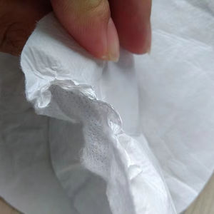 Película de PE Microporosa o Revestimiento de Película No Transpirable, Tela No Tejida con Pegamento - Product Image 3