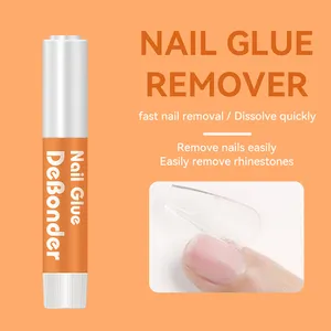 Bán Buôn Nail Keo Debonder Cho Báo Chí Trên Móng Tay 2G Mini Nail Keo Remover