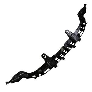 Support de calandre supérieur avant de pièces automobiles de remplacement direct pour <span class=keywords><strong>2018</strong></span> 2019 Lexus ES ES300H 5311433050 53114-33050 - Product Image 1
