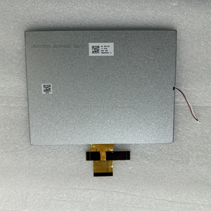 Module d'écran LCD pour affichages de systèmes de sécurité TM080SDHG04-01 - Product Image 2