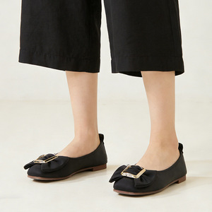 Scarpe Mary Jane con Suola Morbida per Donne Plus Size, Primavera-Autunno, per Piedi Larghi e Carnosi - Product Image 2