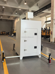 <span class=keywords><strong>Torre</strong></span> <span class=keywords><strong>de</strong></span> Vigilancia para Estacionamientos, <span class=keywords><strong>Torre</strong></span> Móvil Cúbica <span class=keywords><strong>de</strong></span> Video CCTV con Mástil <span class=keywords><strong>de</strong></span> 6m, Cámaras Opcionales, Paneles Solares - Product Image 3