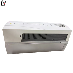 Convertidor de Frecuencia a Voltaje VFD 5.5KW ACH580-01-026A-4 0-10khz a 0-10v, 50-60HZ/220V/3 Fases para <span class=keywords><strong>Yas</strong></span> ES024-04-6000A 380V I - Product Image 1