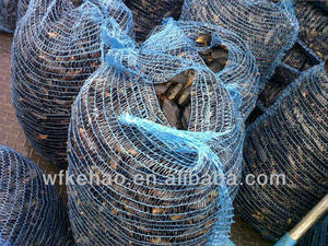 Bán Buôn Hải Sản Lưới Pouch <span class=keywords><strong>Hdpe</strong></span> Túi Lưới Cá Cho Ngao Vẹm Oyster - Product Image 3