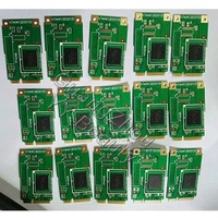 Оригинальный A7AHK12E00 Konica Minolta Bizhub C308/C258/C368/C458/C558/C658 Запчасти для копировального устройства SSD PWB-SSD карты