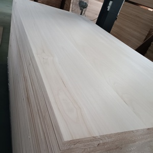 Compras a granel Precios al por mayor <span class=keywords><strong>Madera</strong></span> <span class=keywords><strong>de</strong></span> Paulownia Tablero macizo <span class=keywords><strong>de</strong></span> Paulownia <span class=keywords><strong>Madera</strong></span> <span class=keywords><strong>de</strong></span> Paulownia para construcción <span class=keywords><strong>de</strong></span> muebles - Product Image 3