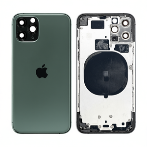 Carcasa Trasera Verde de Repuesto para Apple iPhone 11 Pro - Product Image 2