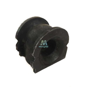 Bague de barre stabilisatrice avant Cadillac SRX 22741853 20883213 15870888 en caoutchouc à extrémité ouverte pour remplacement et réparation - Product Image 2