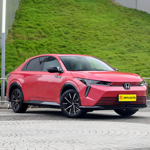 Nuevo <span class=keywords><strong>Honda</strong></span> ENS2 2026, SUV Eléctrico Puro de 5 Plazas, Autonomía CLTC de 545 <span class=keywords><strong>km</strong></span>, Batería de 68.8 kWh, Vehículo Eléctrico de Nueva Energía en Stock - Product Image 3