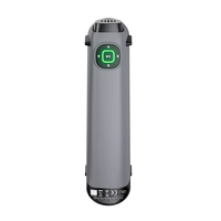 Scanner 3D automatique Sermoon S1 - Haute précision 0,02 mm, double extrudeur et DIY pour l'impression 3D, l'ingénierie inverse et la conception artistique